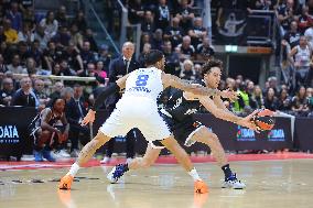 BASKET - Euroleague - Virtus Bologna vs Anadolu Efes