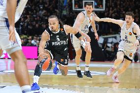 BASKET - Euroleague - Virtus Bologna vs Anadolu Efes