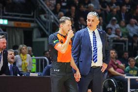 BASKET - Euroleague - Virtus Bologna vs Anadolu Efes
