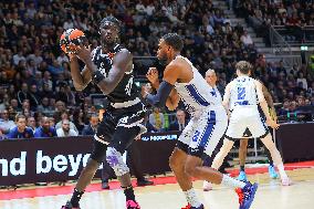 BASKET - Euroleague - Virtus Bologna vs Anadolu Efes