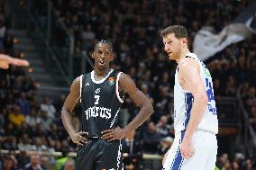 BASKET - Euroleague - Virtus Bologna vs Anadolu Efes