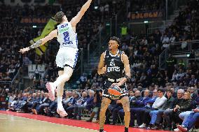 BASKET - Euroleague - Virtus Bologna vs Anadolu Efes
