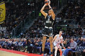 BASKET - Euroleague - Virtus Bologna vs Anadolu Efes