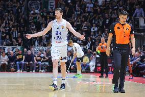 BASKET - Euroleague - Virtus Bologna vs Anadolu Efes