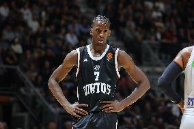 BASKET - Euroleague - Virtus Bologna vs Anadolu Efes