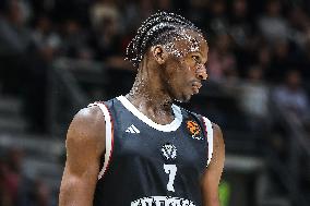 BASKET - Euroleague - Virtus Bologna vs Anadolu Efes