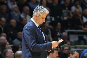 BASKET - Euroleague - Virtus Bologna vs Anadolu Efes