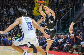 BASKET - Euroleague - Virtus Bologna vs Anadolu Efes