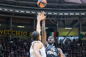 BASKET - Euroleague - Virtus Bologna vs Anadolu Efes