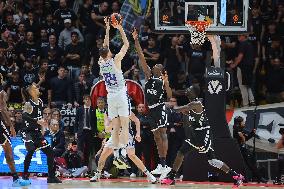 BASKET - Euroleague - Virtus Bologna vs Anadolu Efes