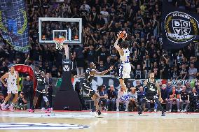 BASKET - Euroleague - Virtus Bologna vs Anadolu Efes