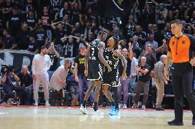 BASKET - Euroleague - Virtus Bologna vs Anadolu Efes