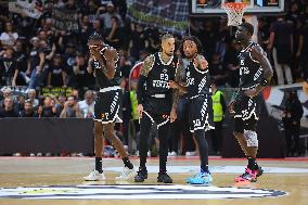 BASKET - Euroleague - Virtus Bologna vs Anadolu Efes