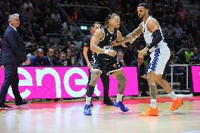 BASKET - Euroleague - Virtus Bologna vs Anadolu Efes