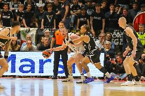 BASKET - Euroleague - Virtus Bologna vs Anadolu Efes