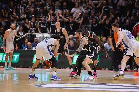 BASKET - Euroleague - Virtus Bologna vs Anadolu Efes
