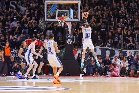 BASKET - Euroleague - Virtus Bologna vs Anadolu Efes