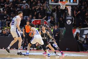 BASKET - Euroleague - Virtus Bologna vs Anadolu Efes