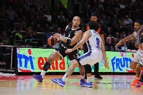 BASKET - Euroleague - Virtus Bologna vs Anadolu Efes