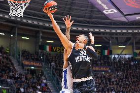 BASKET - Euroleague - Virtus Bologna vs Anadolu Efes