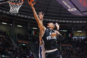 BASKET - Euroleague - Virtus Bologna vs Anadolu Efes