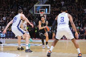 BASKET - Euroleague - Virtus Bologna vs Anadolu Efes