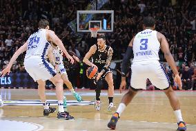 BASKET - Euroleague - Virtus Bologna vs Anadolu Efes