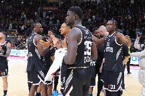 BASKET - Euroleague - Virtus Bologna vs Anadolu Efes