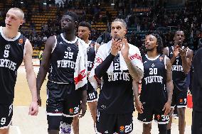 BASKET - Euroleague - Virtus Bologna vs Anadolu Efes