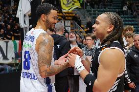 BASKET - Euroleague - Virtus Bologna vs Anadolu Efes