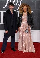 Jay Kelly Premiere - LA