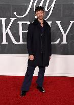 Jay Kelly Premiere - LA