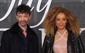 Jay Kelly Premiere - LA