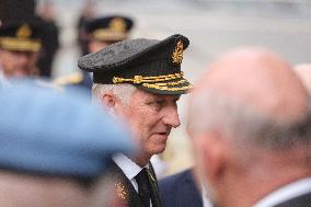 Armistice Day 2025 - Brussels