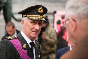 Armistice Day 2025 - Brussels