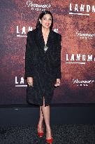 Landman Season 2 Premiere - NYC