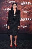 Landman Season 2 Premiere - NYC