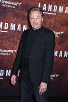 Landman Season 2 Premiere - NYC