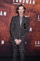Landman Season 2 Premiere - NYC