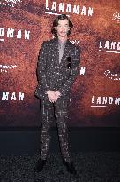 Landman Season 2 Premiere - NYC