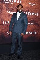 Landman Season 2 Premiere - NYC