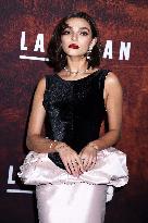 Landman Season 2 Premiere - NYC