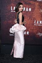 Landman Season 2 Premiere - NYC