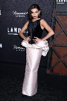 Landman Season 2 Premiere - NYC