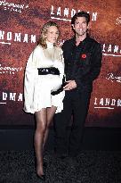 Landman Season 2 Premiere - NYC