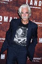 Landman Season 2 Premiere - NYC