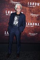 Landman Season 2 Premiere - NYC