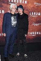 Landman Season 2 Premiere - NYC