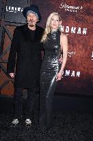 Landman Season 2 Premiere - NYC