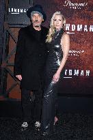 Landman Season 2 Premiere - NYC